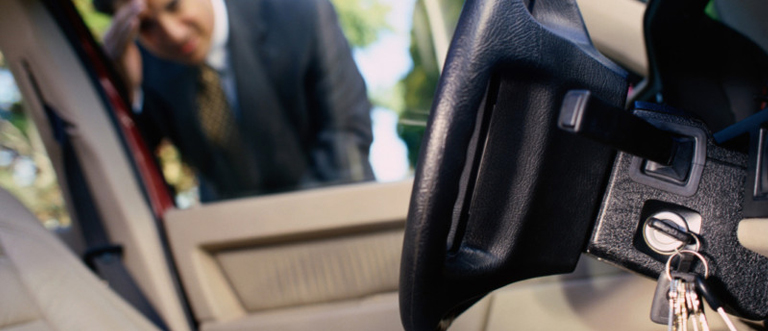 24 hour car locksmith in Gustine