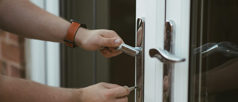 24 hour key locksmith Gustine
