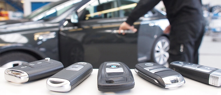 Automotive Locksmith Gustine