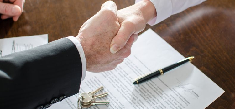 Commercial Eviction Service Gustine