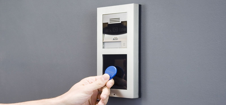 Door Fob Copy Gustine