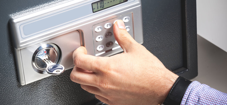 Safe Opener Service Gustine